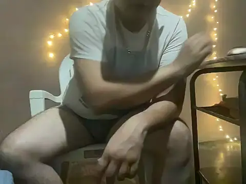Demian2026live online show from 06/29/26, 04:52
