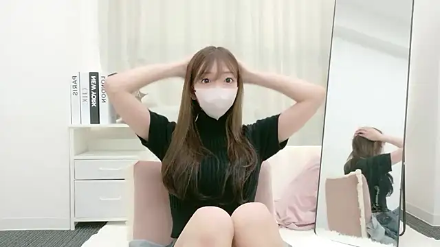 miuchan v online show from 07/08/26, 07:13