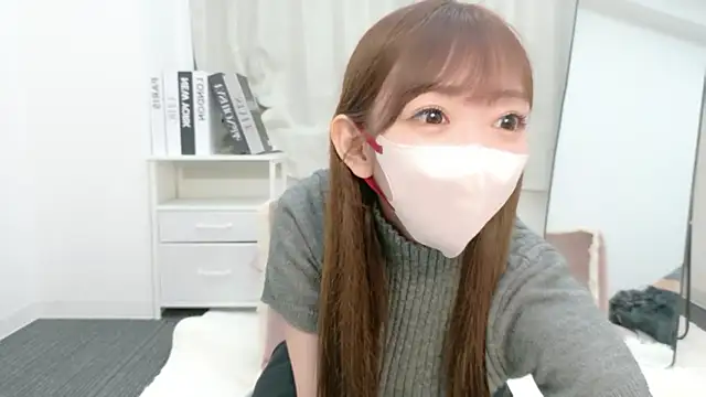 miuchan v online show from 07/12/26, 09:44
