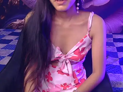 cute-zareen online show from 06/26/26, 06:29
