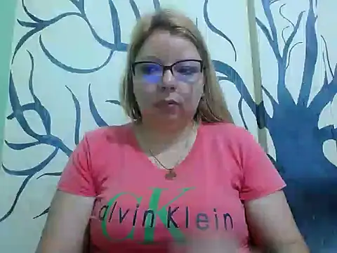 Lunay Hot online show from 07/08/26, 11:26