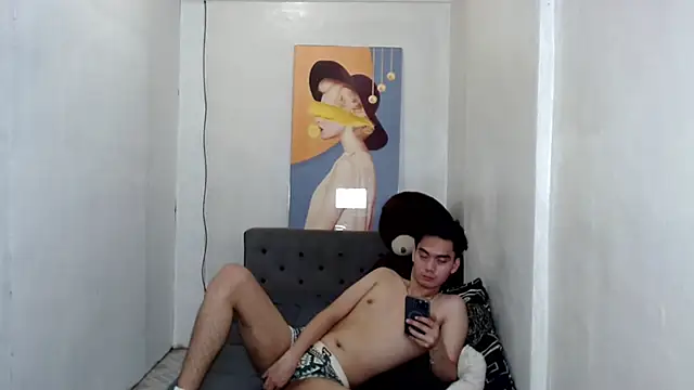 asian cale online show from 06/27/26, 12:22