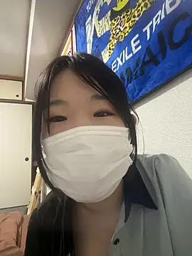 Mashiro0922 online show from 07/05/26, 04:19