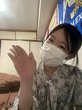 Mashiro0922 online show from 07/11/26, 08:06