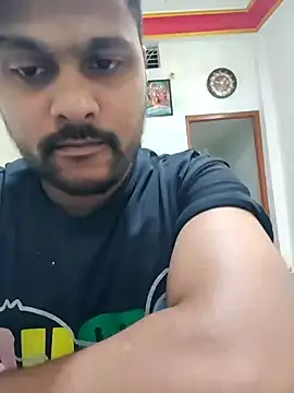 Yoursunnysuraj online show from 07/01/26, 04:03