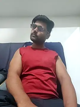 Yoursunnysuraj online show from 07/02/26, 03:23