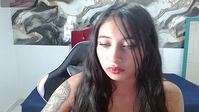 jasminestar160920 online show from 06/27/26, 09:09