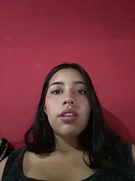 Snapshot of camilainocente69 chatting on 07/16/26, 09:21 camilainocente69 online show from 07/16/26, 09:21