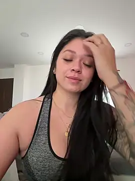 Sarah miaa online show from 07/21/26, 02:41