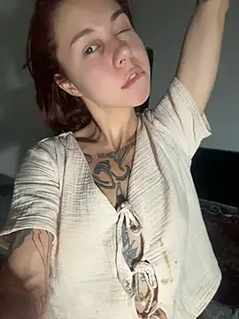 RosieDesire online show from 06/30/26, 03:13