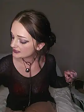 bloom-violetmoon online show from 07/13/26, 11:46
