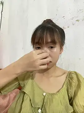 Nhii Cum online show from 06/29/26, 05:57