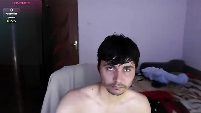 Snapshot of david_x_storm chatting on 07/03/26, 08:21 david x storm online show from 07/03/26, 08:21