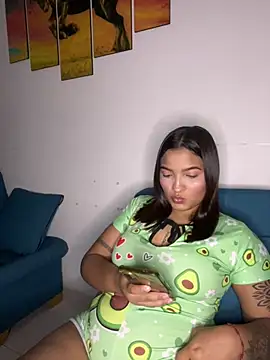 SthepyCleo online show from 07/08/26, 03:22