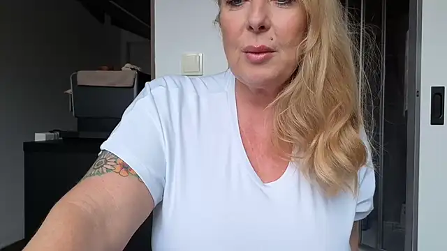 TammyJeann online show from 02/12/26, 12:55