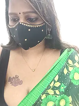 Joshica-Cutie online show from 07/01/26, 03:45