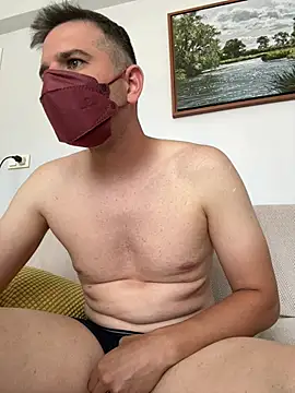 Eray3438 online show from 07/12/26, 12:29