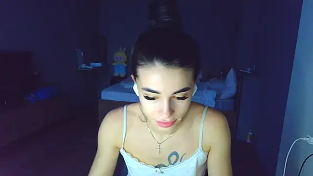 natali elfie online show from 07/16/26, 05:30