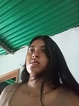 Queen Pao online show from 06/30/26, 07:59