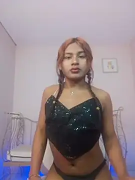 Eliana sofia xxx online show from 07/11/26, 11:57
