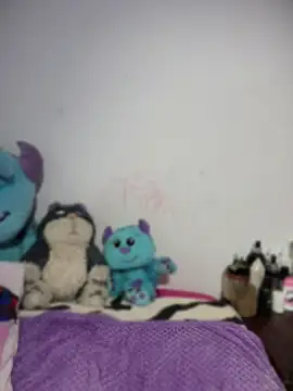 Snapshot of ariella_lov chatting on 07/05/26, 02:29 ariella lov online show from 07/05/26, 02:29