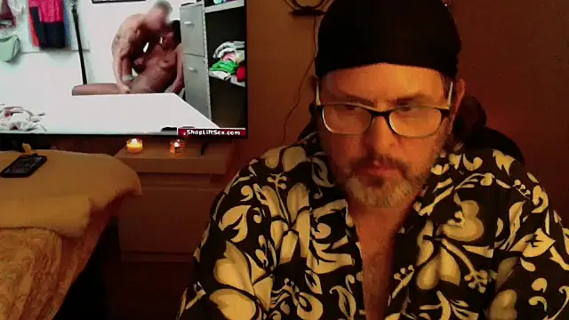 dnice1975 online show from 07/02/26, 08:42