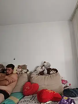 Rossssssse online show from 07/08/26, 04:44
