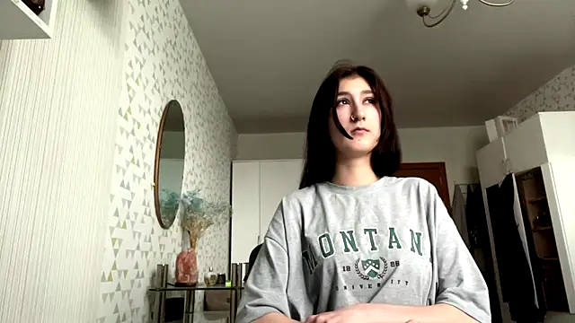 HildegardGallaty online show from 07/02/26, 02:23
