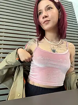Snapshot of LillyBae chatting on 07/08/26, 12:09 LillyBae online show from 07/08/26, 12:09