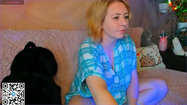 LiraWand online show from 07/06/26, 05:59