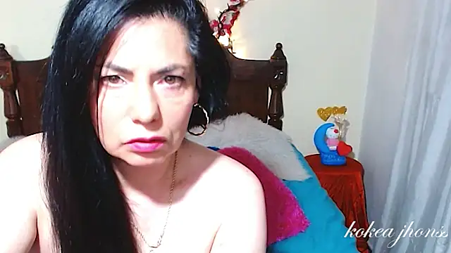 Kokea jhonss online show from 06/01/26, 02:46