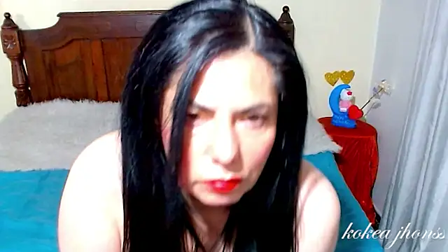 Kokea jhonss online show from 06/15/26, 04:25