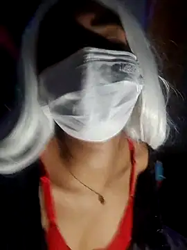 bunny exe online show from 07/05/26, 03:34