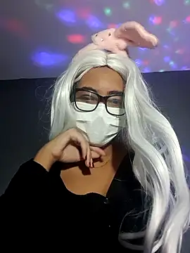 bunny exe online show from 07/08/26, 04:17