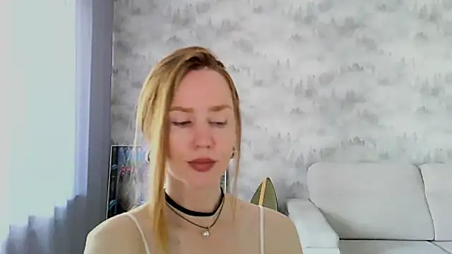 Yourdaisysx online show from 07/07/26, 11:58