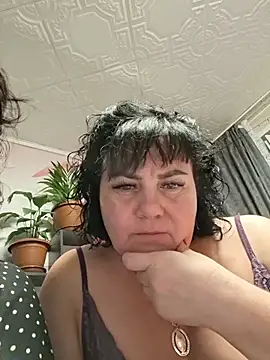 Snapshot of LedyEva chatting on 07/06/26, 05:15 LedyEva online show from 07/06/26, 05:15
