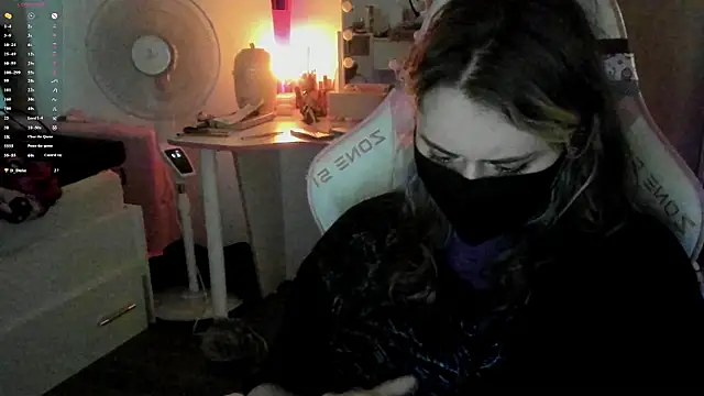 stupidcassie online show from 07/06/26, 11:29