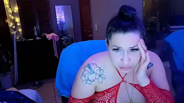 imisamoore69 online show from 03/08/26, 12:30