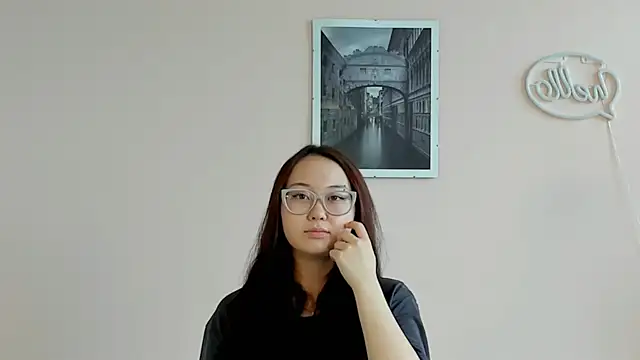 MazieErcole online show from 07/04/26, 12:55