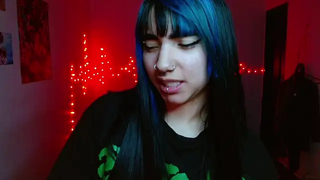 Victoria Goddes online show from 07/09/26, 03:43