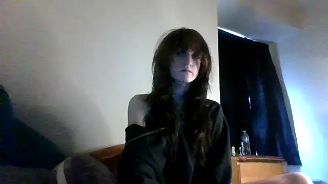 Yourlittlefoxie online show from 07/02/26, 09:43