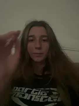 Valeria-mis online show from 07/03/26, 03:29