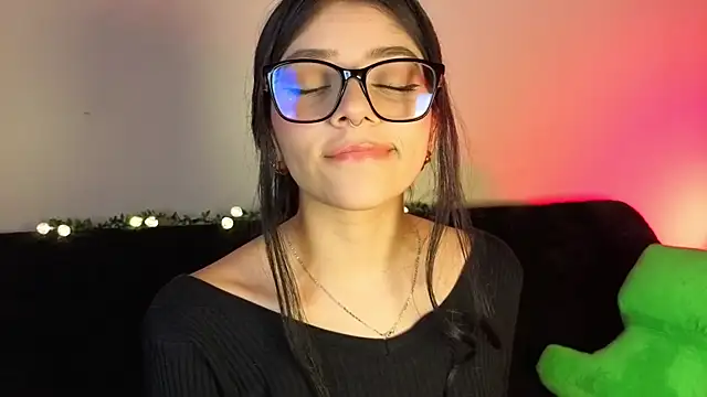 Snapshot of Laniita chatting on 08/01/26, 04:45 Laniita online show from 08/01/26, 04:45