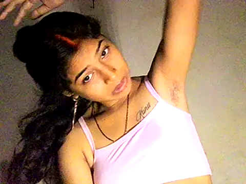 Palak 0007 online show from 07/13/26, 10:56