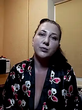 Selina Bunny online show from 07/09/26, 10:36