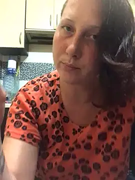 Selina Bunny online show from 07/16/26, 11:44