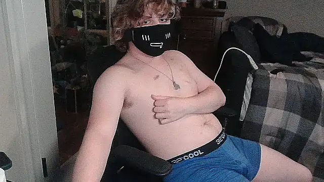 Jaxdadog online show from 07/15/26, 07:57