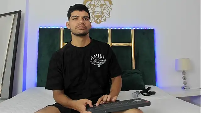 SergioBlakee online show from 07/07/26, 11:47