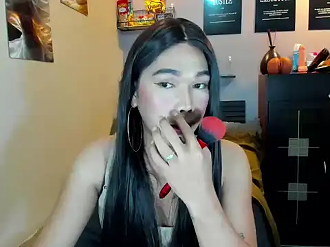 Foxybitch megan online show from 07/07/26, 09:19