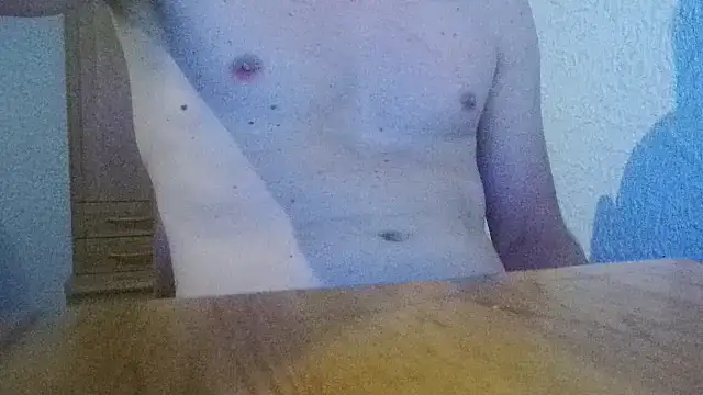 Lazy Lust online show from 07/03/26, 08:48